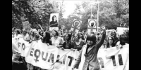جنبش‌های الهام‌بخش حامی حقوق زنان در جهان (قسمت یازدهم) ـ مجله‌ی اورال